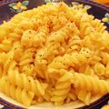 Nöööla♡'s cooksnap of when they made オリーブオイルのシンプルパスタ.