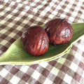 ゆっぴーのママ's cooksnap of when they made ふっくらつやつや　栗の渋皮煮.
