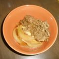 chobharu's cooksnap of when they made すぐ出来★簡単！イタリアン風トマトすき煮.