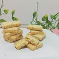 ＊fuyuka＊'s cooksnap of when they made 紅茶クッキー.