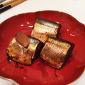 SASAMI's cooksnap of when they made 簡単＊圧力鍋で骨まで食べれるさんま煮＊.