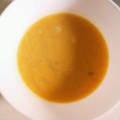 kohiro＆rin's cooksnap of when they made ハロウィンにかぼちゃのクリームスープ.