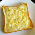 ＊なぁ＊'s cooksnap of when they made 簡単！チーズとはちみつトースト☆.