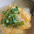 みうさんjp0318's cooksnap of when they made シャ乱Qはたけの簡単！超シンプル天津飯！.