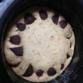 クックVMK1WN☆'s cooksnap of when they made ★栗いっぱい☆渋皮煮で★簡単ケーキ☆.