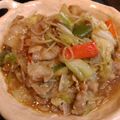 じんとっと's cooksnap of when they made ここに落ち着いた我が家の回鍋肉.