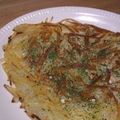 ＊MAMEKO＊'s cooksnap of when they made めちゃうま！ハッシュドポテト.