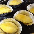 ✴︎☆まみりん☆✴︎'s cooksnap of when they made 簡単コロンとかわいい☆スイートポテト.