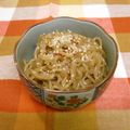 龍青空ママ's cooksnap of when they made ﾀﾞｲｴｯﾄ☆ﾍﾙｼｰおつまみ.