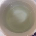 ❁❁あーちゃん❁❁'s cooksnap of when they made 猫ちゃんの水分補給用に★ささみスープ.