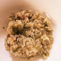 なまら。's cooksnap of when they made 体に優しい♪梅と納豆のおじや.