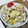 野菜農園。's cooksnap of when they made さつま芋とちくわのサラダ.