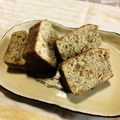 miyokoみよこ's cooksnap of when they made 母の日に♪焦がしバターで紅茶カトルカール.