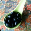 azuazupi's cooksnap of when they made 圧力鍋で簡単蒸し黒大豆.