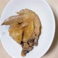 AJRYK's cooksnap of when they made 照り照り＆やわらか～★手羽元のサイダー煮.