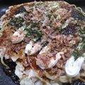 単！！'s cooksnap of when they made モダン焼き　※もんじゃ焼きではありません.