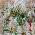 サガミノピングー's cooksnap of when they made フレッシュトマトの炊き込みごはん.