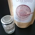 ちーずｻﾝ's cooksnap of when they made チアシードChia Seed の 使い方.