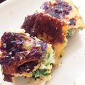 ゆのほなッチ★'s cooksnap of when they made 小松菜ジャコのだし巻き玉子.