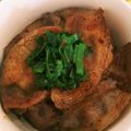 ともぞう27's cooksnap of when they made つくおきレシピ★青ネギと豚の味噌焼き★.