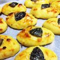 YAMADAきっちん's cooksnap of when they made 甘さ控えめ♪なめらかスイートポテト.
