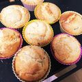 lovemoco's cooksnap of when they made *簡単～マフィン*.