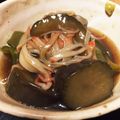 まめなべ's cooksnap of when they made なすのあんかけ.