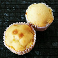naorose's cooksnap of when they made ＊りんごとはちみつのマフィン＊*.
