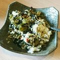 chiko87's cooksnap of when they made 高菜めし〈やよい会熊本郷土料理〉.