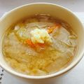 クックT1SAA5☆'s cooksnap of when they made 具沢山豚汁♪.