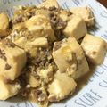 na_sko's cooksnap of when they made 簡単！ヘルシー！すき焼き風肉豆腐♪.