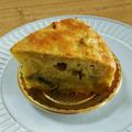 鯉すけさん's cooksnap of when they made 簡単！ほっこり☆さつまいもケーキ♫.
