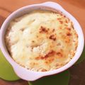 すずらき's cooksnap of when they made ヘルシー‼納豆ドリア.