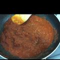 あゆパパ0905's cooksnap of when they made 簡単☆便利なトマトソース.
