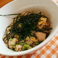 しょみ一's cooksnap of when they made とろとろ親子丼.