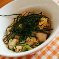 しょみ一's cooksnap of when they made とろとろ親子丼.