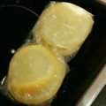 たんぽぽ＊たんぽぽ's cooksnap of when they made レモンの冷凍保存方法♡.