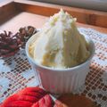 まよっちきっちん's cooksnap of when they made さつまいも☆美味しぃさつまいもクリーム.