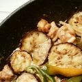 にんにく星人's cooksnap of when they made 市販ペースト簡単♬暑い日はグリーンカレー.