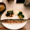 ながせんせー's cooksnap of when they made 簡単！栄養満点！鯖の水煮缶で作るニラ豆腐.