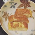 yuuu♥'s cooksnap of when they made めんたい玉子焼き.
