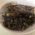 りえCook‼'s cooksnap of when they made ひじきとごぼうの胡麻味噌和え.