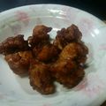 しろう５８'s cooksnap of when they made 簡単味付け、鶏モモの唐揚げ.