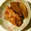 てつにゃあ's cooksnap of when they made 超簡単！ 手羽元 ごぼう の めんつゆ煮.