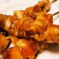 momo393110's cooksnap of when they made 焼鳥のタレ.