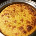 ゆきやんこ's cooksnap of when they made フープロで簡単パンプキンプリン.