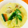 マーシ☆'s cooksnap of when they made ふわふわ肉のシチュー。.