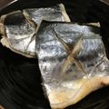 かな☆'s cooksnap of when they made 簡単シンプル♪フライパンで鰆の酒蒸し.