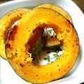くるん♪'s cooksnap of when they made 南瓜のバターソテー.