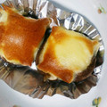 ともかずみみ's cooksnap of when they made 簡単！お弁当にも！椎茸のマヨチーズ焼き.